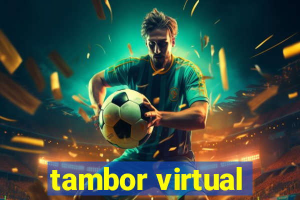 tambor virtual